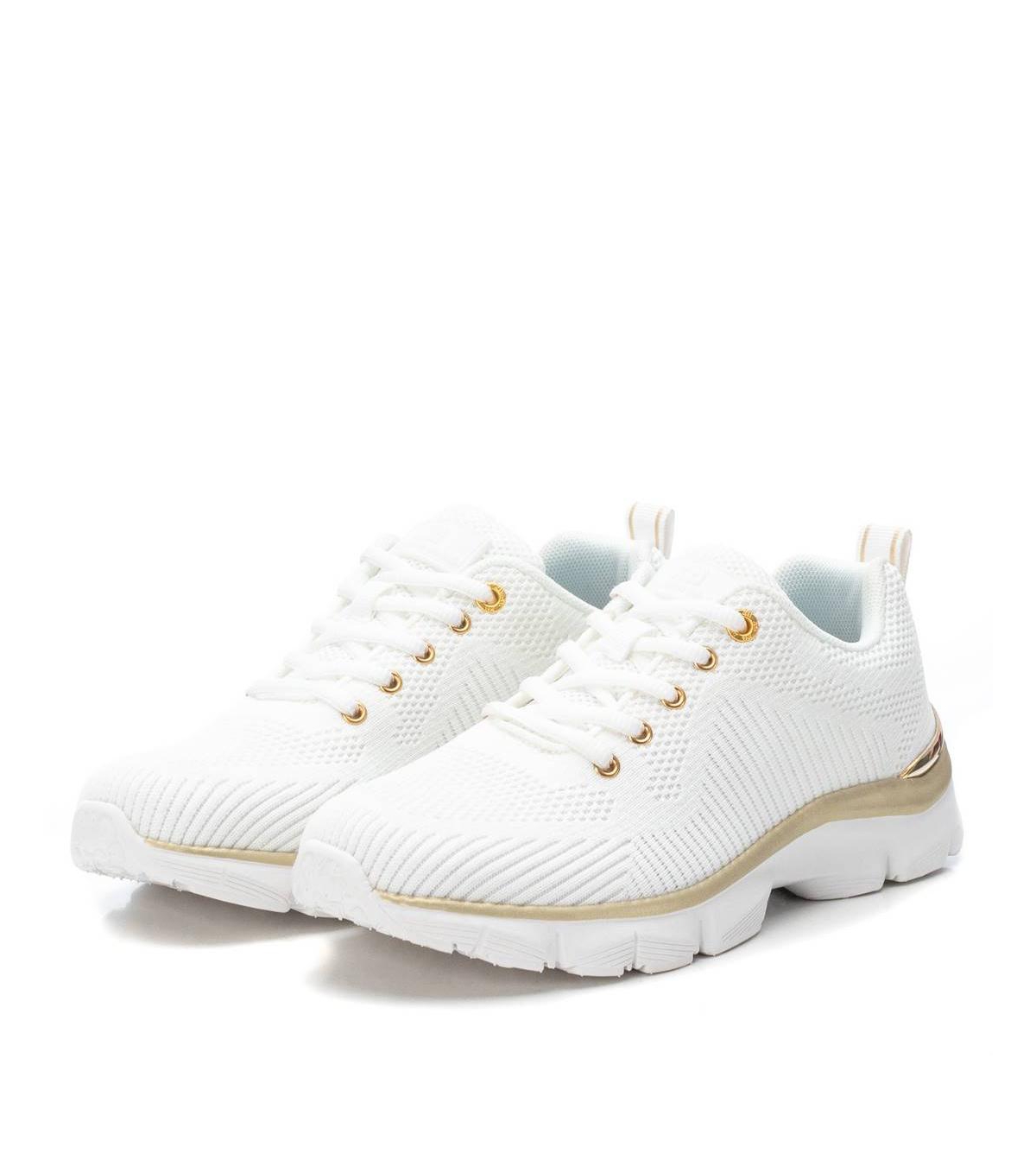 Xti Women's Lace-Up Sneakers By