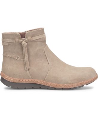 Women's Addi Round Toe Bootie