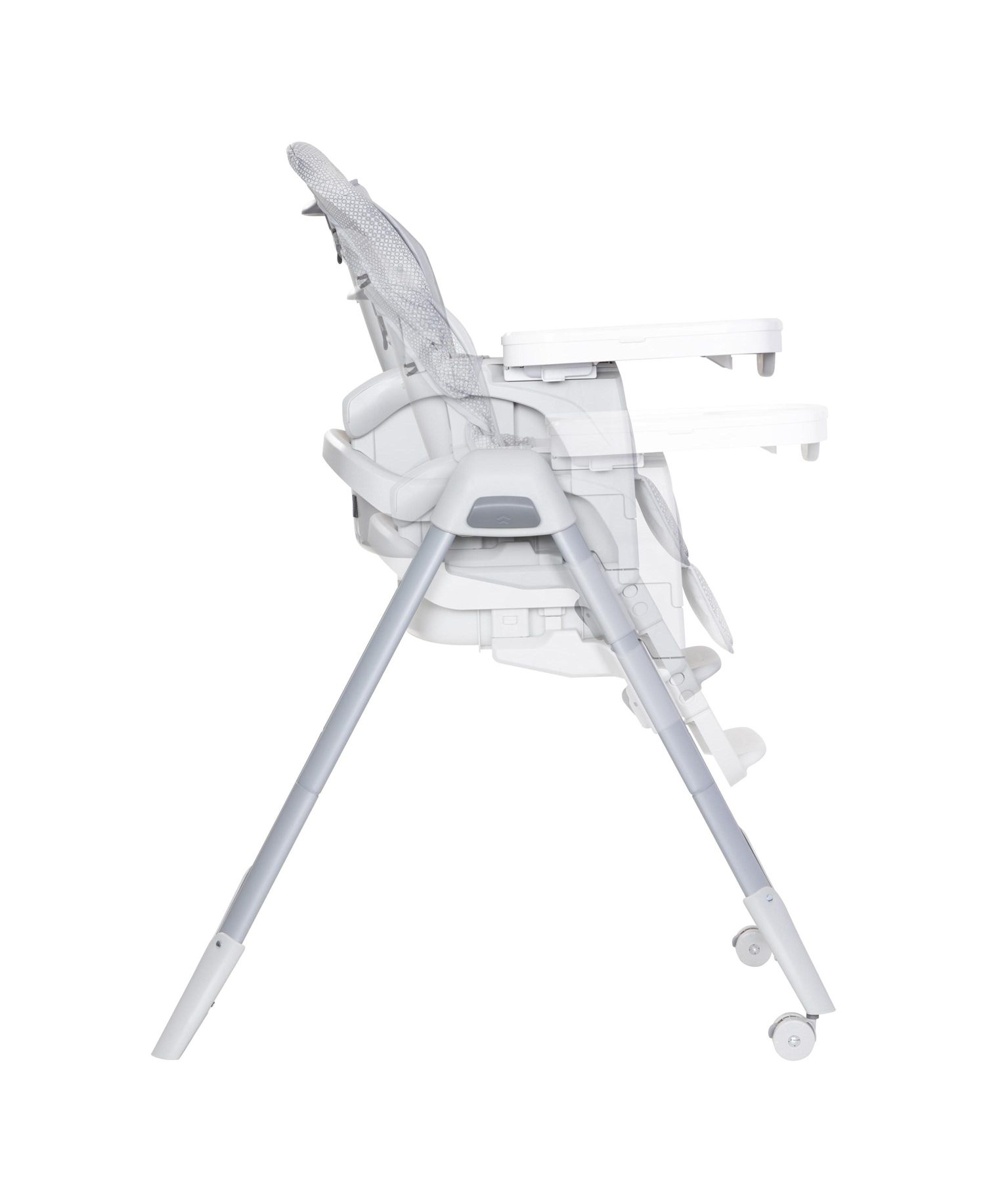 Everlast 7-in-1 High Chair