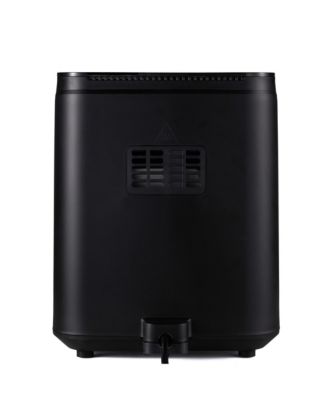 Air fryer XL Deluxe - 5 Quart - PFOA/PTFE Free Ceramic non stick