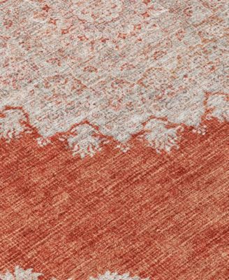 Chantille Machine Washable ACN1003 2'6''x3'10'' Area Rug