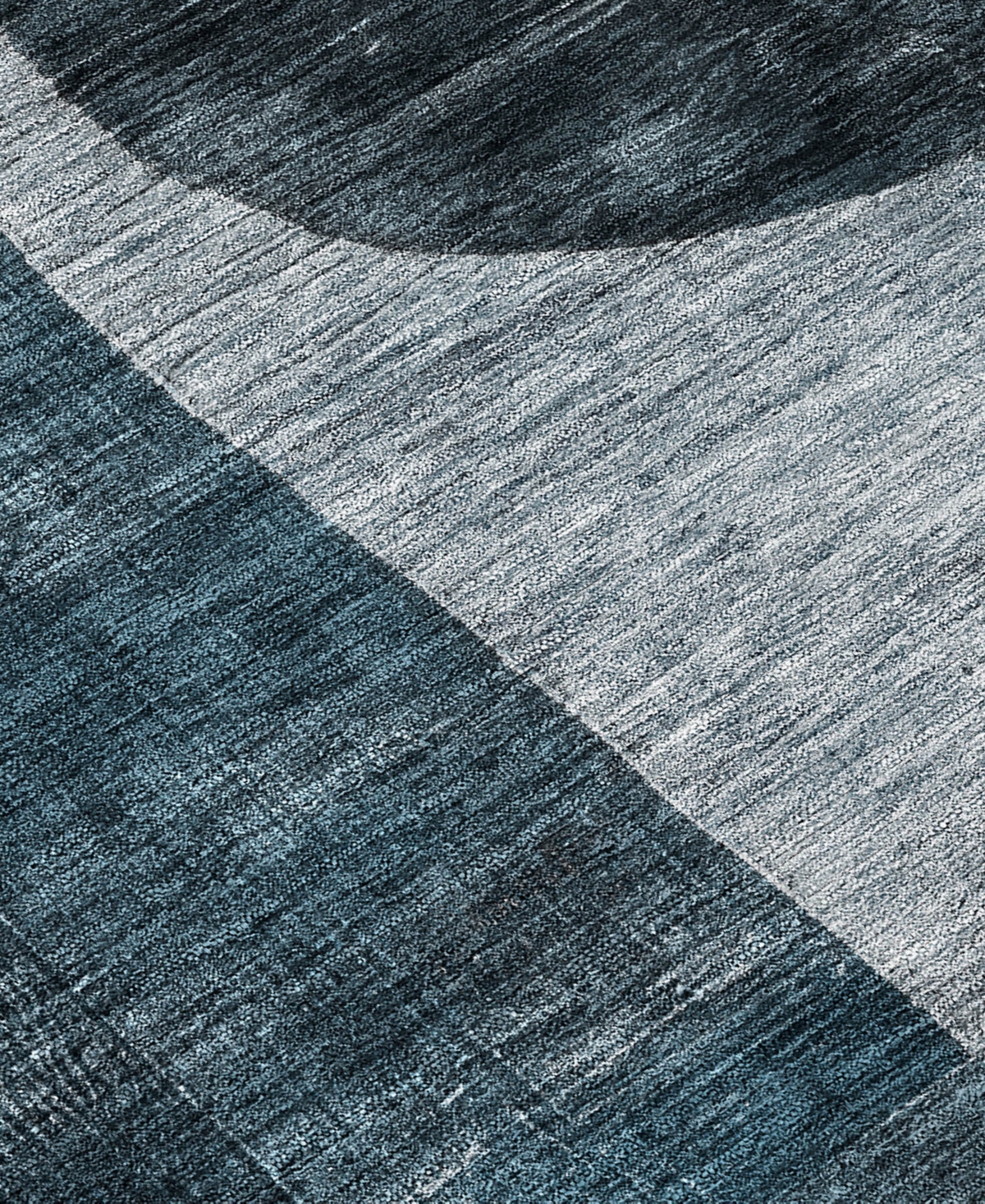 Addison Chantille Machine Washable Acn1114 2'3''x7'6'' Runner Area Rug In Teal