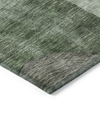 Chantille Machine Washable ACN1114 2'6''x3'10'' Area Rug