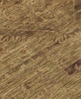 Chantille Machine Washable ACN1111 2'6''x3'10'' Area Rug