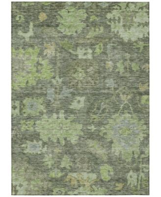 Chantille Machine Washable ACN1108 2'6''x3'10'' Area Rug