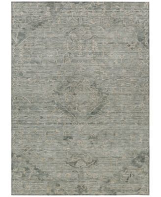 Chantille Machine Washable ACN1111 5'x7'6" Area Rug