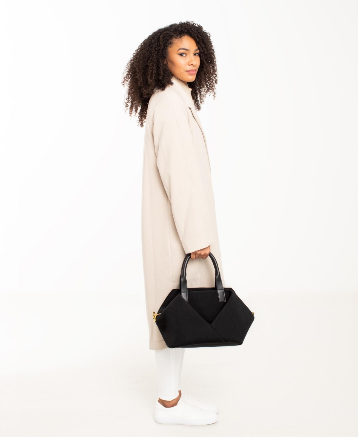 Mid Origami 11" Tablet Premium Neoprene Tote