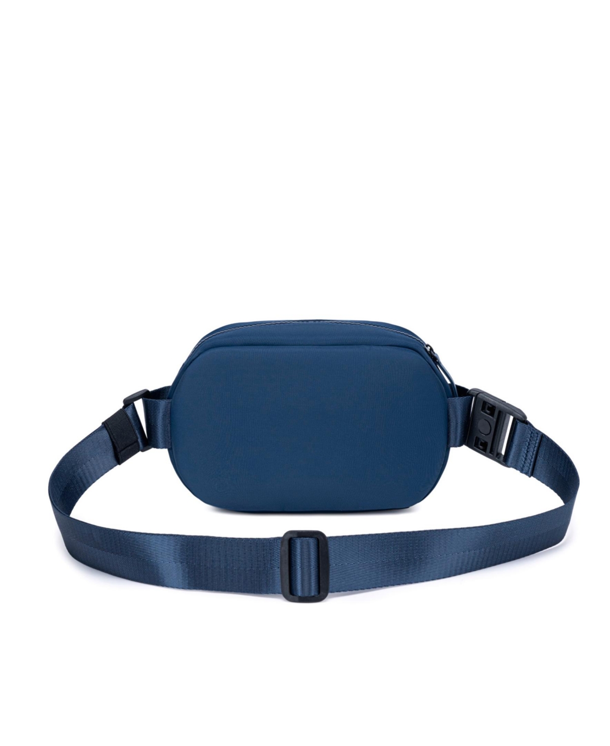 Lux and Nyx Origami Sling Belt Bag