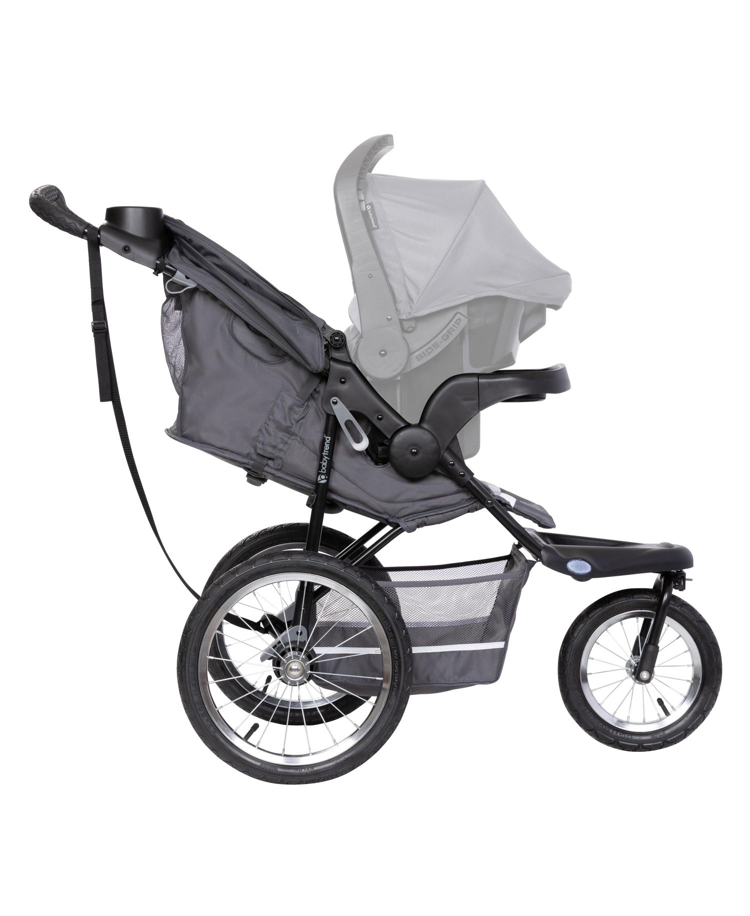 Expedition Jogger