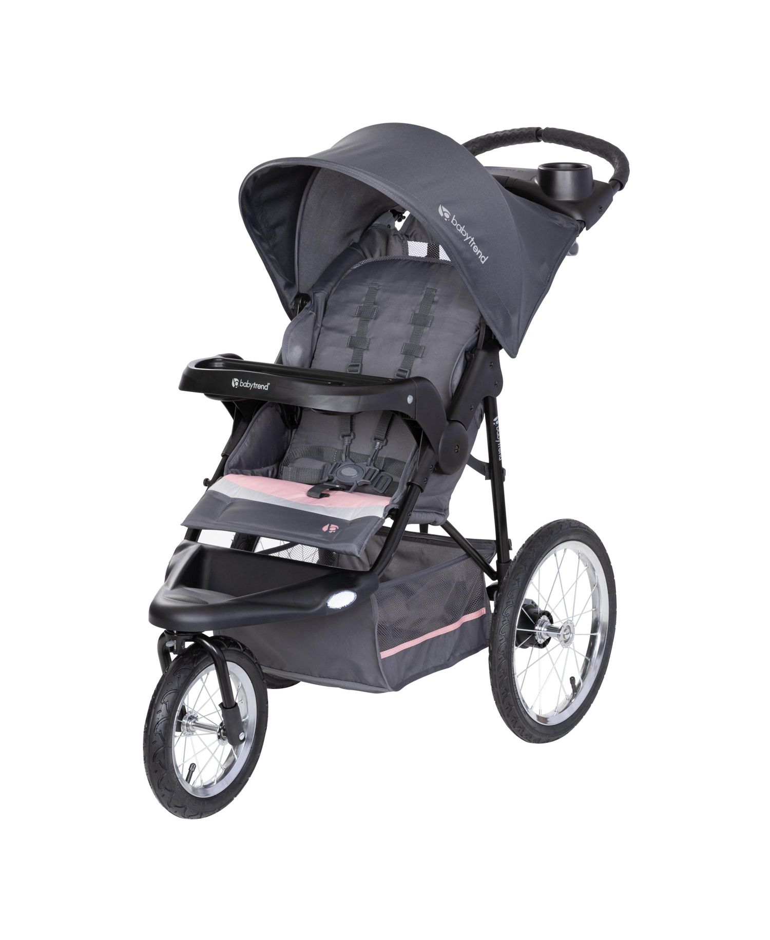 Expedition Jogger