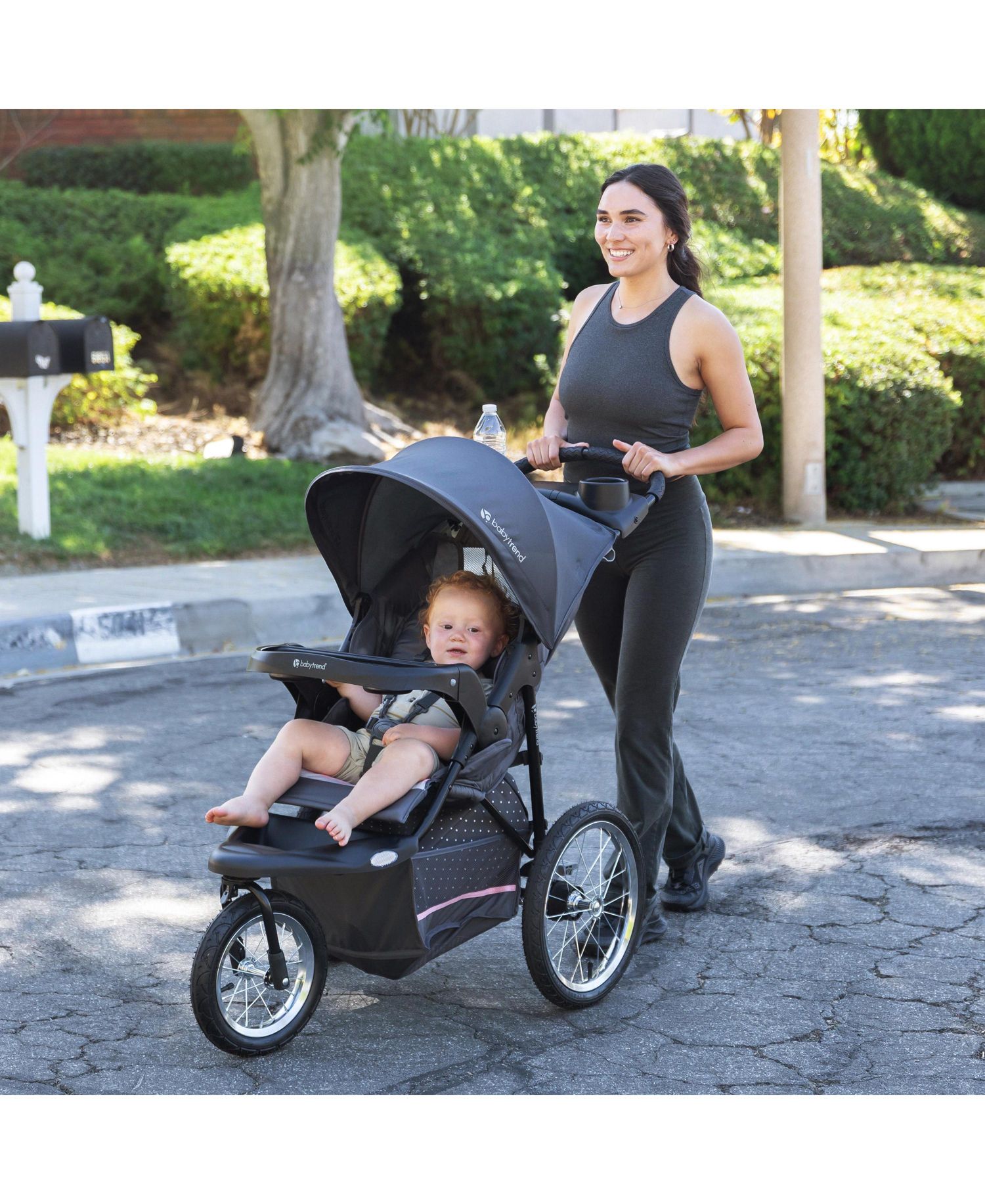 Expedition Jogger