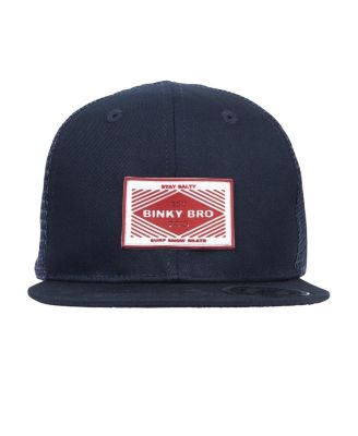 Boys Ponto Snapback Hat