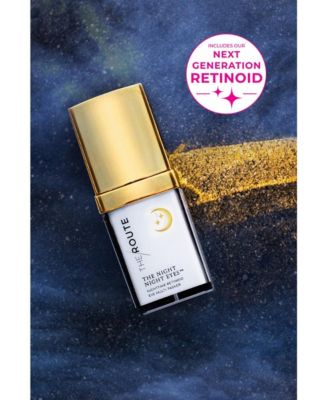 The Night Night Eyes - P.M. Retnoid/Retinol Eye Cream, 15 ml / 0.5 fl oz