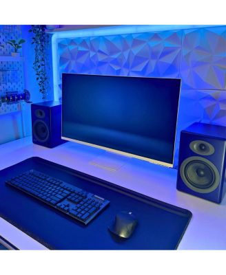 A5+ 150W Wireless Bluetooth Home Music System with aptX-HD System