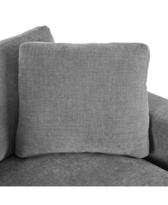 Mirod Oversized Chaise, 53.5" x 70.9