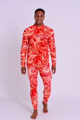 Clothing Men's Baselayer Pant - Shagadelic Baby!