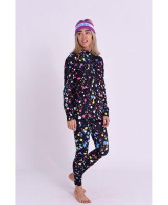 Clothing Women's Baselayer Top - Catalina Wine Mixer