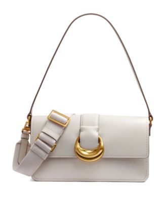 Donna Karan New York - Valley Stream Small Leather Shoulder Bag