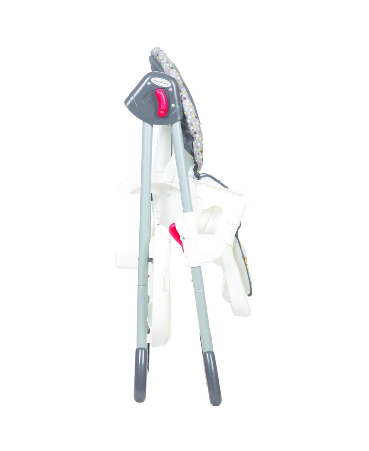 Sit-Right High Chair