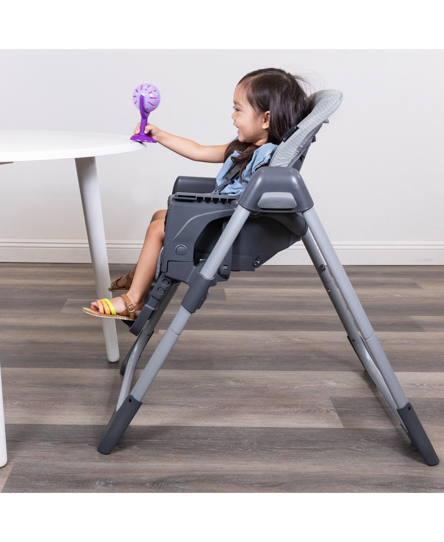 Sit Right 2.0 3-in-1 High Chair