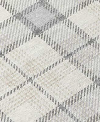 Chantille Machine Washable ACN1052 9'x12' Area Rug