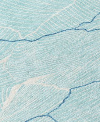 Chantille Machine Washable ACN1048 9'x12' Area Rug