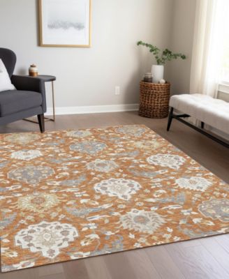 Chantille Machine Washable ACN1026 9'x12' Area Rug