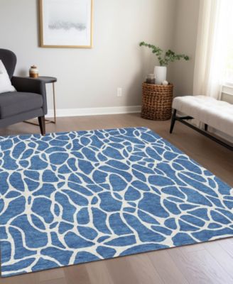 Chantille Machine Washable ACN1024 9'x12' Area Rug