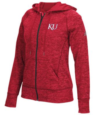 kansas jayhawks adidas hoodie