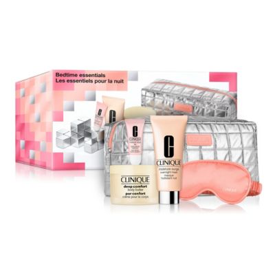 Clinique - 5-Pc. Bedtime Essentials Skincare Set