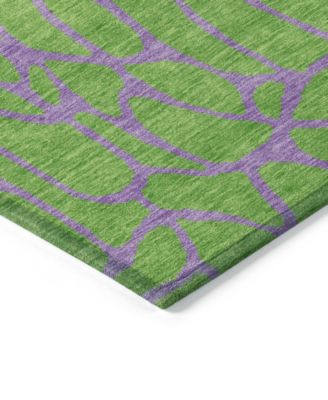 Chantille Machine Washable ACN1023 9'x12' Area Rug