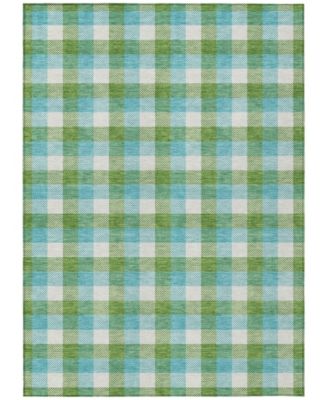 Chantille Machine Washable ACN1053 8'x10' Area Rug