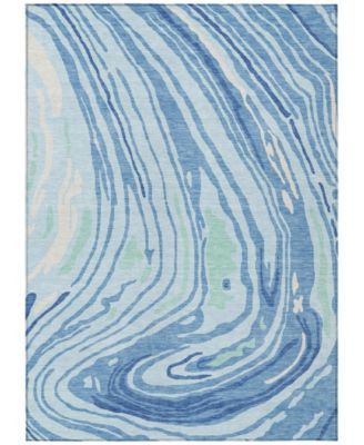 Chantille Machine Washable ACN1051 8'x10' Area Rug