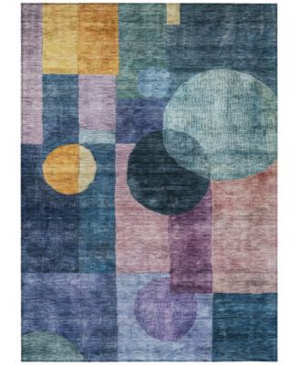 Chantille Machine Washable ACN1114 9'x12' Area Rug