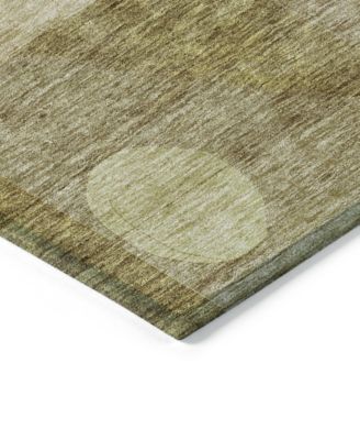Addison Chantille Acn1118 Rug Collection In Blue