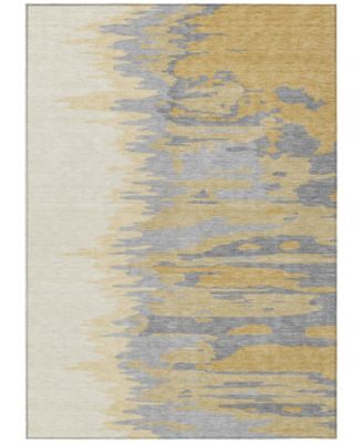 Chantille Machine Washable ACN1050 8'x10' Area Rug