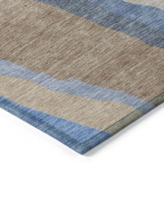 Chantille Machine Washable ACN1047 8'x10' Area Rug