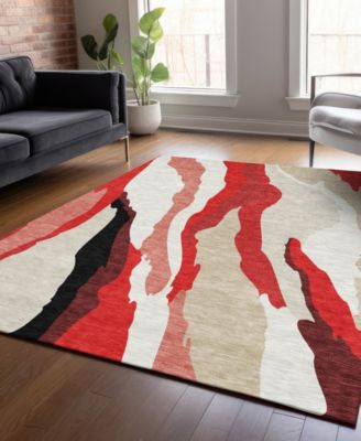 Chantille Machine Washable ACN1047 8'x10' Area Rug