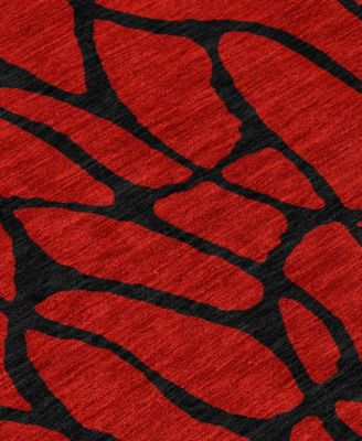 Chantille Machine Washable ACN1023 8'x10' Area Rug