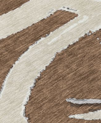 Chantille Machine Washable ACN1022 8'x10' Area Rug