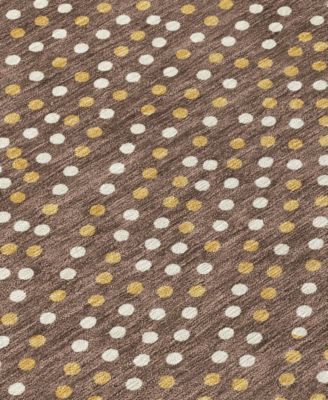 Chantille Machine Washable ACN1021 8'x10' Area Rug