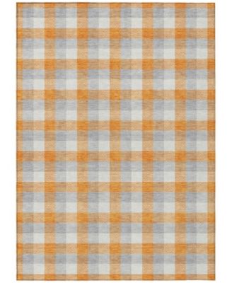 Chantille Machine Washable ACN1053 5'x7'6" Area Rug
