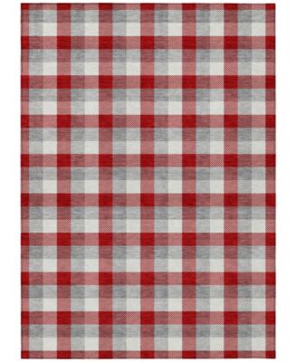 Chantille Machine Washable ACN1053 5'x7'6" Area Rug