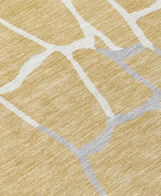 Chantille Machine Washable ACN1049 5'x7'6" Area Rug