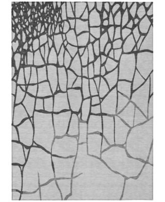 Chantille Machine Washable ACN1049 5'x7'6" Area Rug