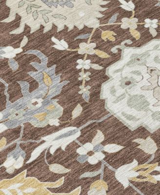 Chantille Machine Washable ACN1026 3'x5' Area Rug