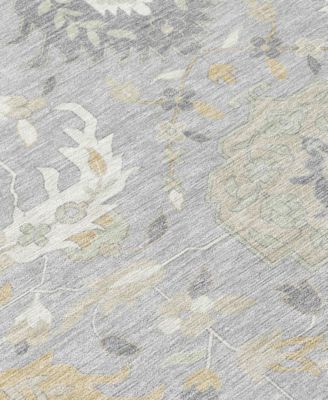 Chantille Machine Washable ACN1026 3'x5' Area Rug