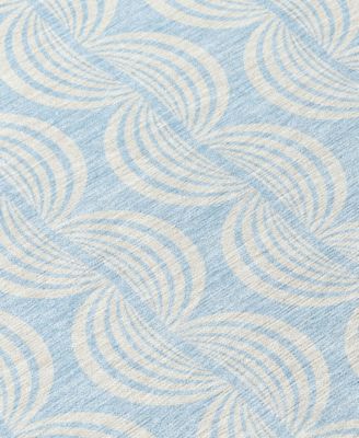 Chantille Machine Washable ACN1056 2'6"x3'10" Area Rug