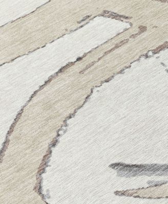 Chantille Machine Washable ACN1022 3'x5' Area Rug