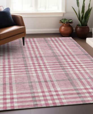 Chantille Machine Washable ACN1054 2'6"x3'10" Area Rug